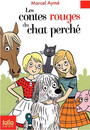Les Contes rouges du chat perché