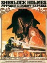 Sherlock Holmes attaque l'orient-express