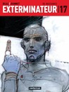 Exterminateur 17 - Tome 1 - Re-naissance