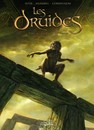 Les Druides - Tome 4 - La Ronde des Géants