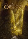 Les Druides - Tome 3 - La lance de Lug