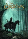 Les Druides - Tome 1 - Les mystères des Oghams