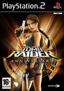 Tomb Raider Anniversary