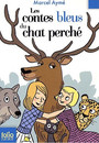 Les Contes bleus du chat perché