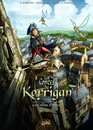 Les Contes du Korrigan - Tome 9 - La colline d'Ahna