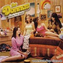The Donnas - Spend the Night