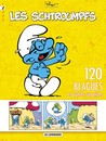 120 blagues de Schtroumpfs - Tome 2
