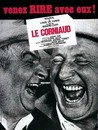 Le corniaud