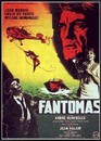 Fantômas - 1964