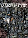 Une Aventure rocambolesque de - Tome 2 - Vincent Van Gogh : La ligne de front
