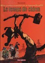 Une Aventure rocambolesque de - Tome 1 - Sigmund Freud : Le temps de chien