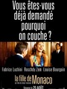 La fille de Monaco