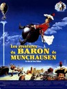 Les aventures du baron de Munchausen