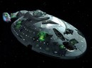 Star Trek : Voyager - Saison 3