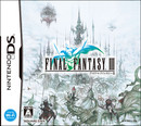 Final Fantasy III