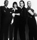 10. Dossier cinéma : 1990-1999