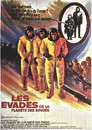 Les Évadés de la planète des singes