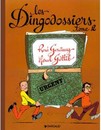 Les Dingodossiers - Tome 2