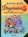 Les Dingodossiers - Tome 3