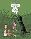 Une Aventure rocambolesque de - Tome 3 - Robin des bois : La légende de Robin des bois