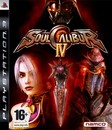 Soul Calibur 4