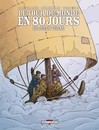 Le Tour du monde en 80 jours - Volume 3