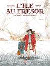 L'Ile au trésor - Volume 1
