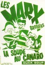 La soupe au canard