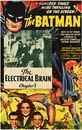 Batman - 1943