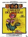 L'argent de la vieille