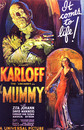 La momie - 1932