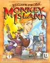 Escape from Monkey Island