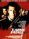 L'arme fatale 4
