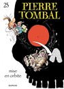 Pierre Tombal - Tome 25 - Mise en orbite