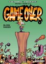 Game over - Tome 1 - Blork raider