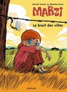 Marzi - Tome 4 - Le bruit des villes