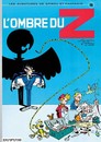 Spirou et Fantasio - Tome 16 - L'ombre du Z