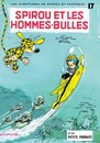 Spirou et Fantasio - Tome 17 - Spirou et les hommes-bulles