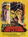 Frankenstein créa la femme