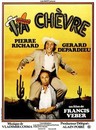 La chèvre