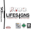 Lifesigns : A Coeur Ouvert