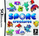 Spore Creatures