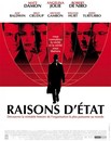 Raisons d'état
