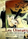 Les oiseaux - 1963