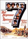Le Retour des 7