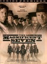 Les 7 mercenaires - Saison 1