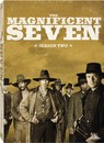 Les 7 mercenaires - Saison 2