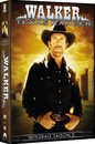 Walker Texas Ranger - Saison 2