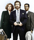 Walker Texas Ranger - Saison 6