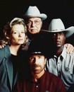 Walker Texas Ranger - Saison 7